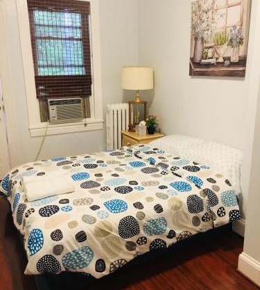 Best Bedroom Next to JHU