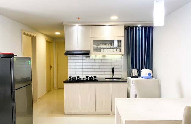 Best Deal And Cozy 3Br Meikarta Apartment