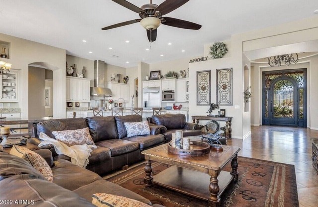 Best Downtown Views in Phoenix Huge Villa