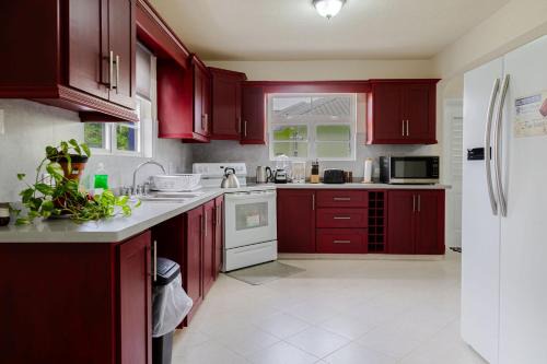 Best E Villas St Silas St James