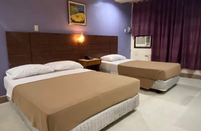 BEST FORTUNE HOTEL at CHINATOWN