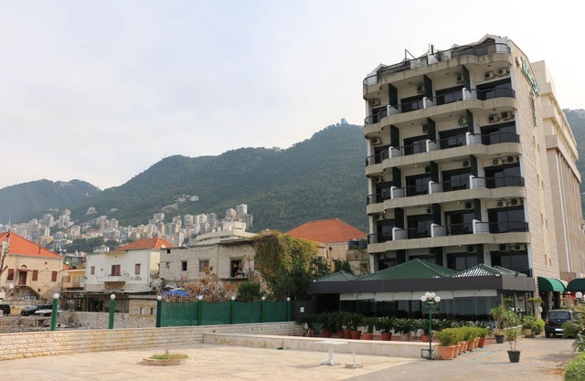 Best Location ever in Jounieh