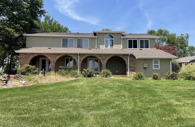 Best location on Lake of Egypt by land and by water!