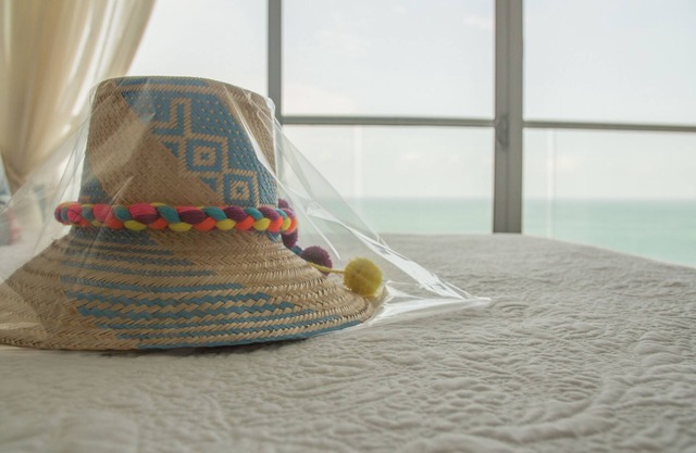 Best -most luxurious building in the city. THE VIEW.