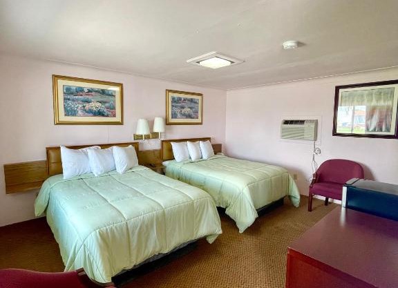 Best Motel Bowling Green