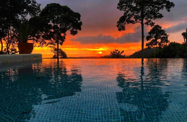 Best Ocean View-2 Story Vacation Rental