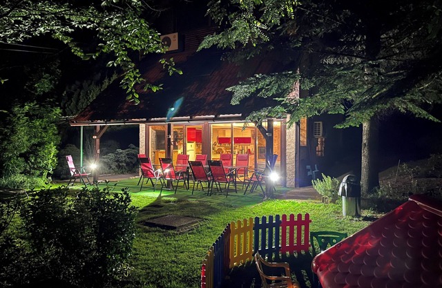 Best of Ilidza Villa