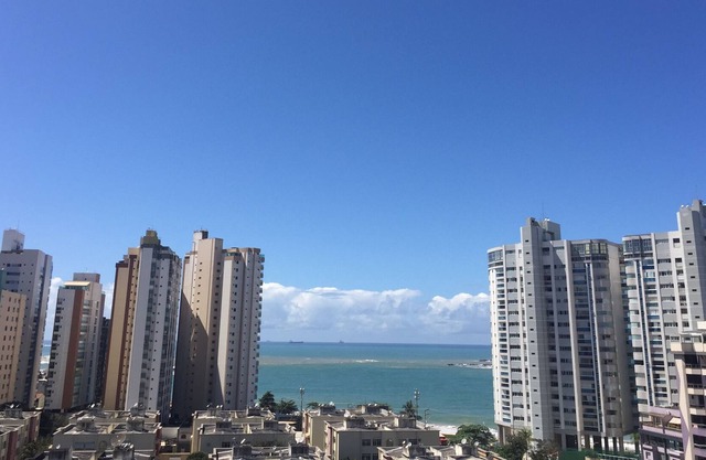 Best place for vacation or work in the best location