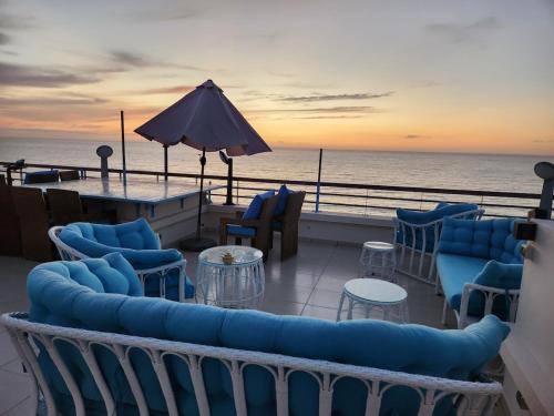 Best Sea View in Morocco