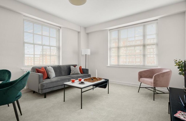 Best Spot in Central London