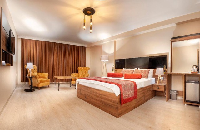 BEST SUİTE BAKIRKOY