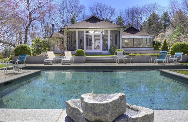 BEST TOWN ROXBURY! PoshPadsCT "PAINTER - POOL" 1.5Hrs NYC, Mint, Ski, Fires, BBQ
