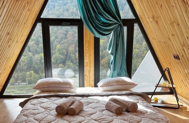 best view in dilijan region