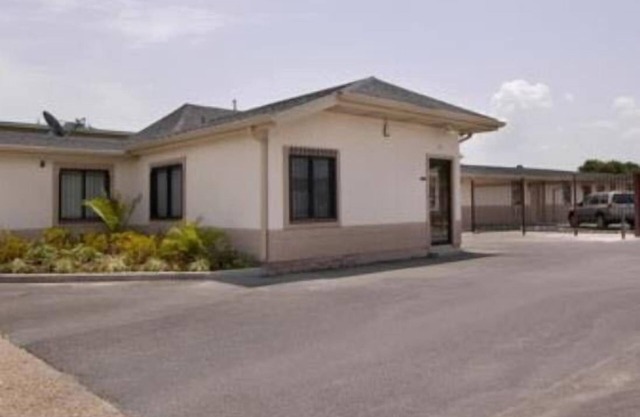 Best Way Inn & Suites