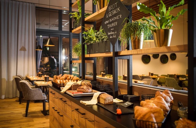 Best Western Parkhotel Hagenberg