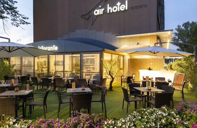 Best Western Air Hotel Linate