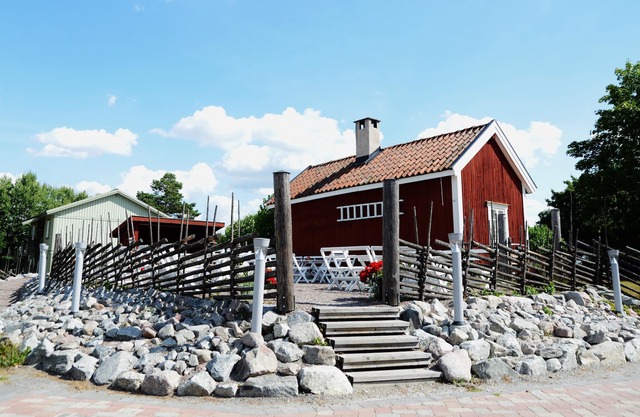 Best Western Arlanda Hotellby