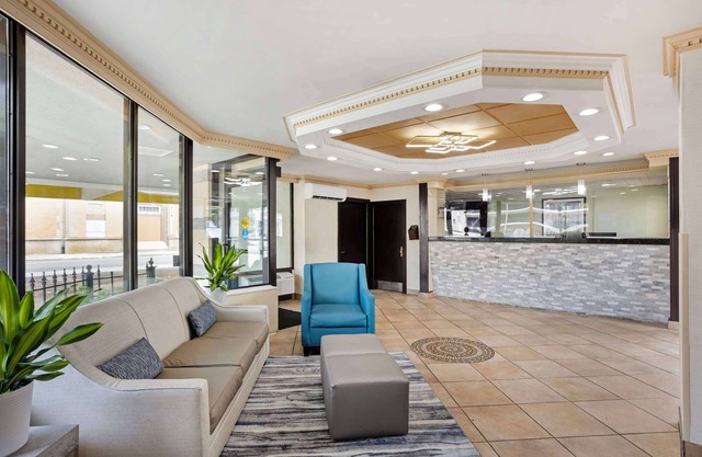 Best Western Atlantic City Beach Block