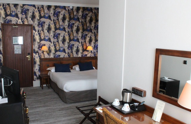 Best Western De Diane