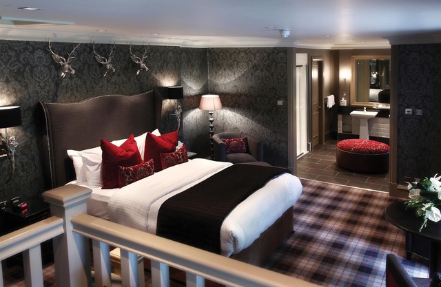 Best Western Glasgow South Eglinton Arms Hotel