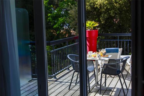 Best Western Hôtel Garden and Spa