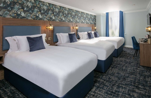 Best Western Hotel 99