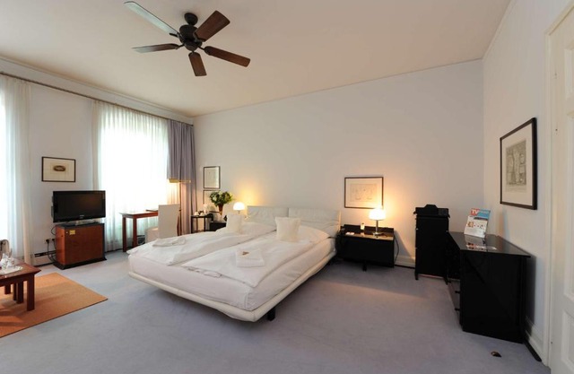 Best Western Hotel Domicil