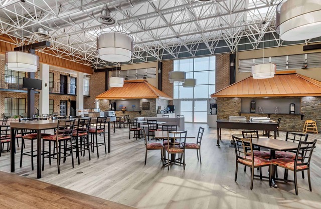 Best Western Of Alexandria Inn & Suites & Conference Center