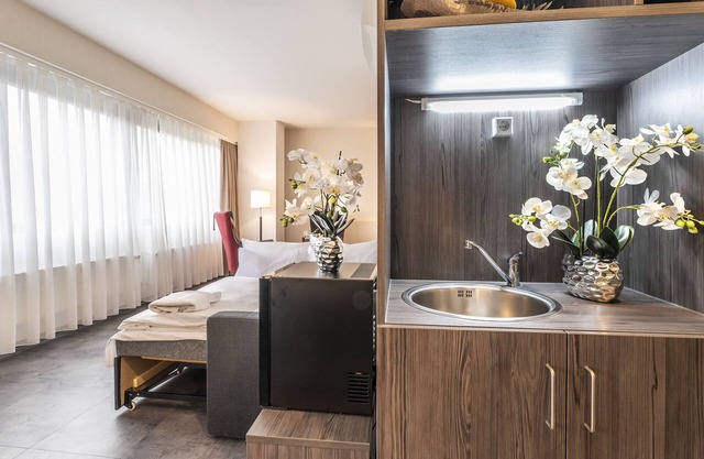 Best Western Plaza Hotel Mannheim