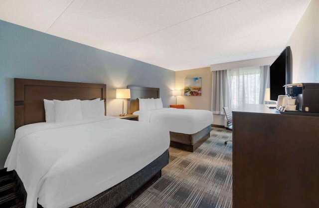 Best Western Plus Alexandria/Fort Belvoir