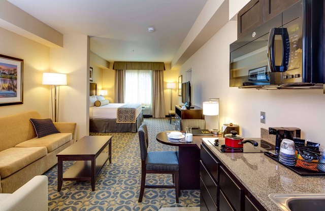Best Western Plus Arlington/Marysville