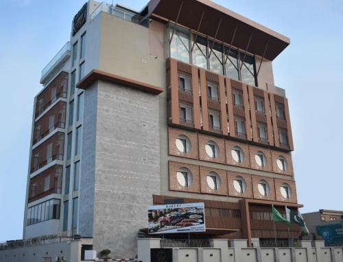 Best Western Plus Grand Multan