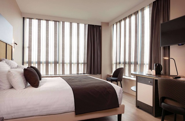 Best Western Plus Hotel Escapade Senlis