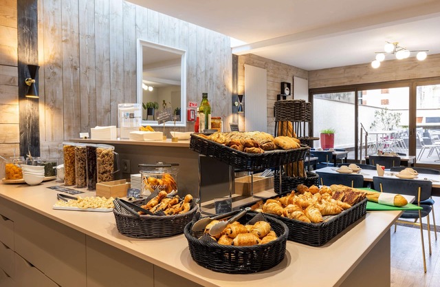 Best Western Plus L'artist Hotel