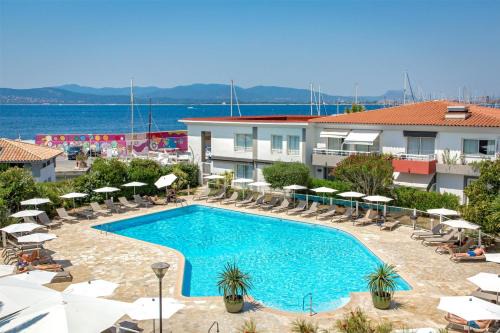 Best Western Plus La Marina