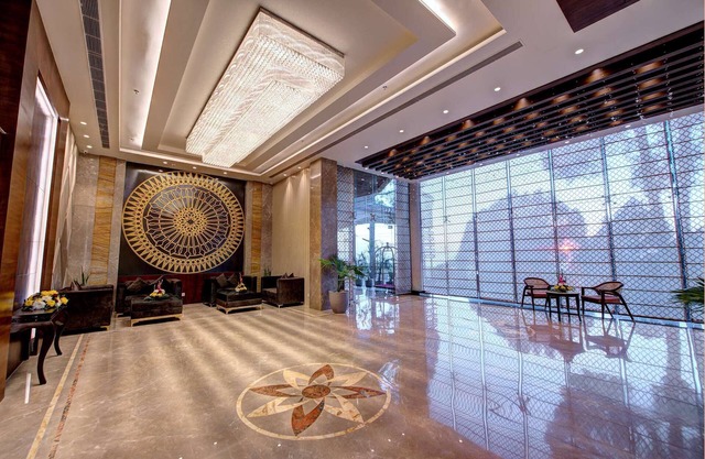 Best Western Plus Revanta