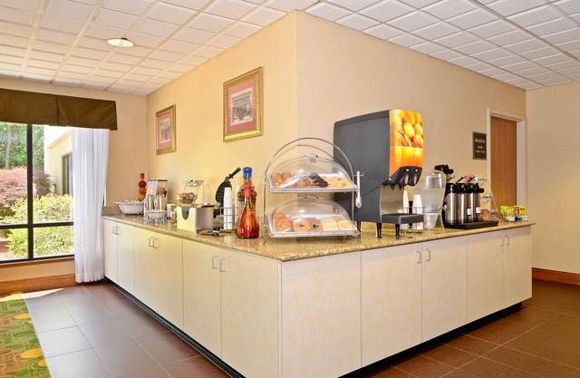 Best Western Plus Richmond Indiana I-70