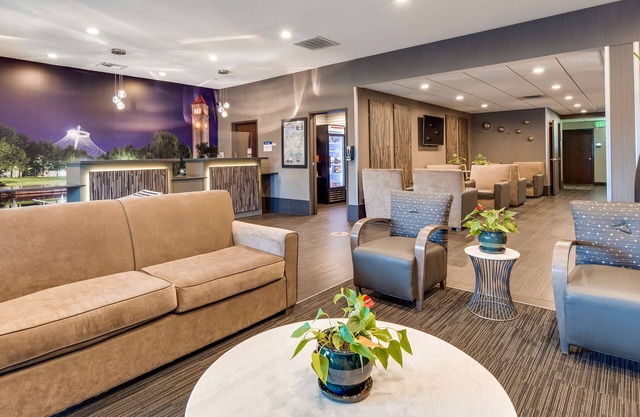 Best Western Plus Spokane North