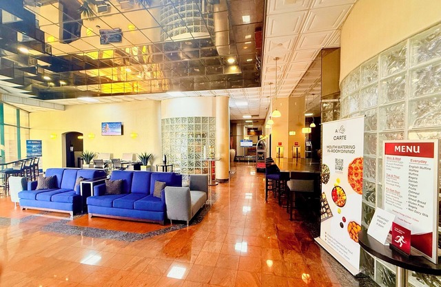 Best Western Plus Suites Hotel - Los Angeles LAX Airport