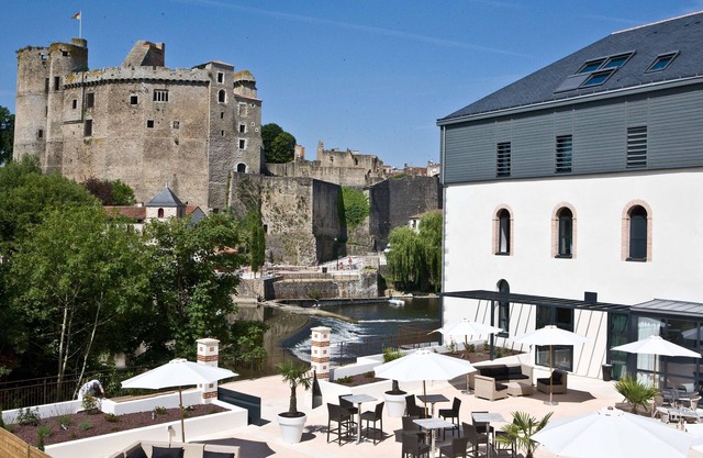 Best Western Plus Villa Saint Antoine