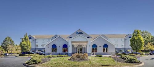 Best Western Port Columbus