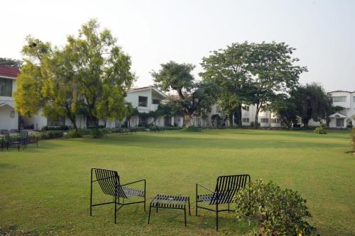 Best Western Resort Country Club