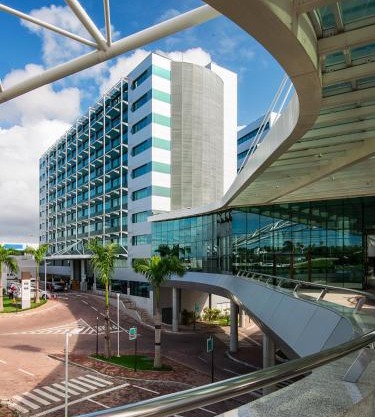 Best Western Salvador Hangar Aeroporto