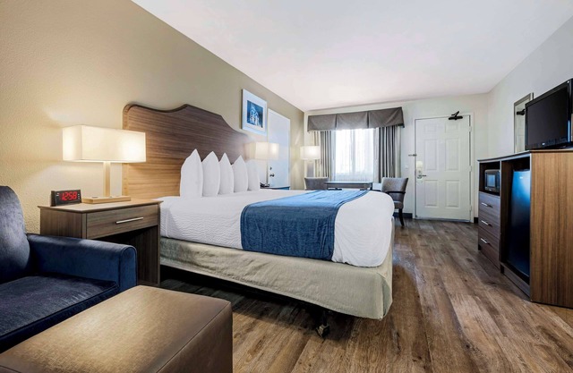 Best Western Santee Lodge