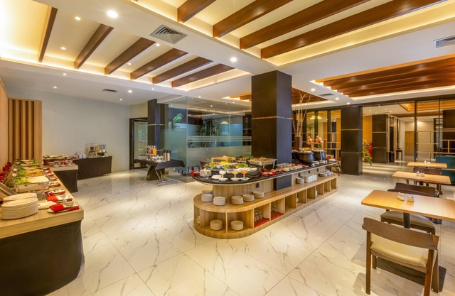 Best Western Setiabudhi Bandung