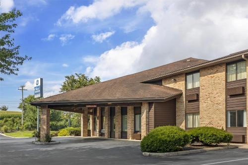 Best Western Shippensburg