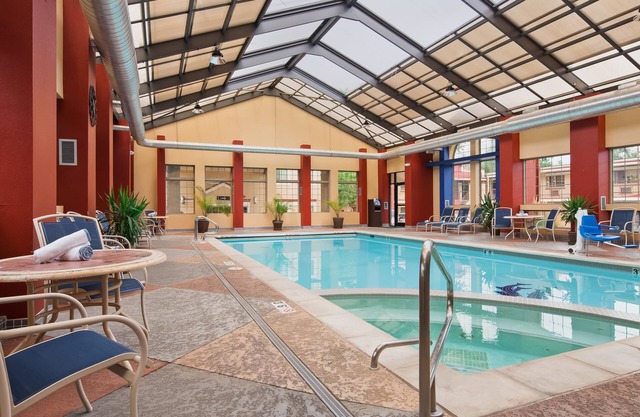 Best Western University Inn