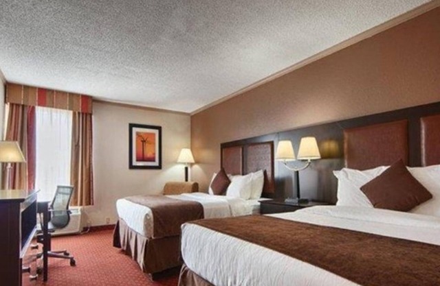 Best Windsor Inn