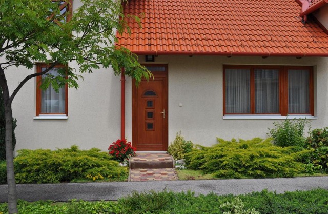 Betérő Apartman Veszprém