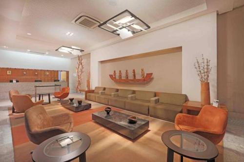 Betel Flat Executive Praia Boa Viagem